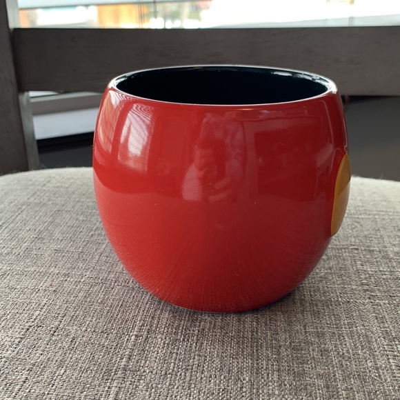 Disney Mickey Mouse Pants mug - Picture 2 of 6